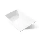 Kohler 25833-0 Avec 60X42 Drop-In Bath
