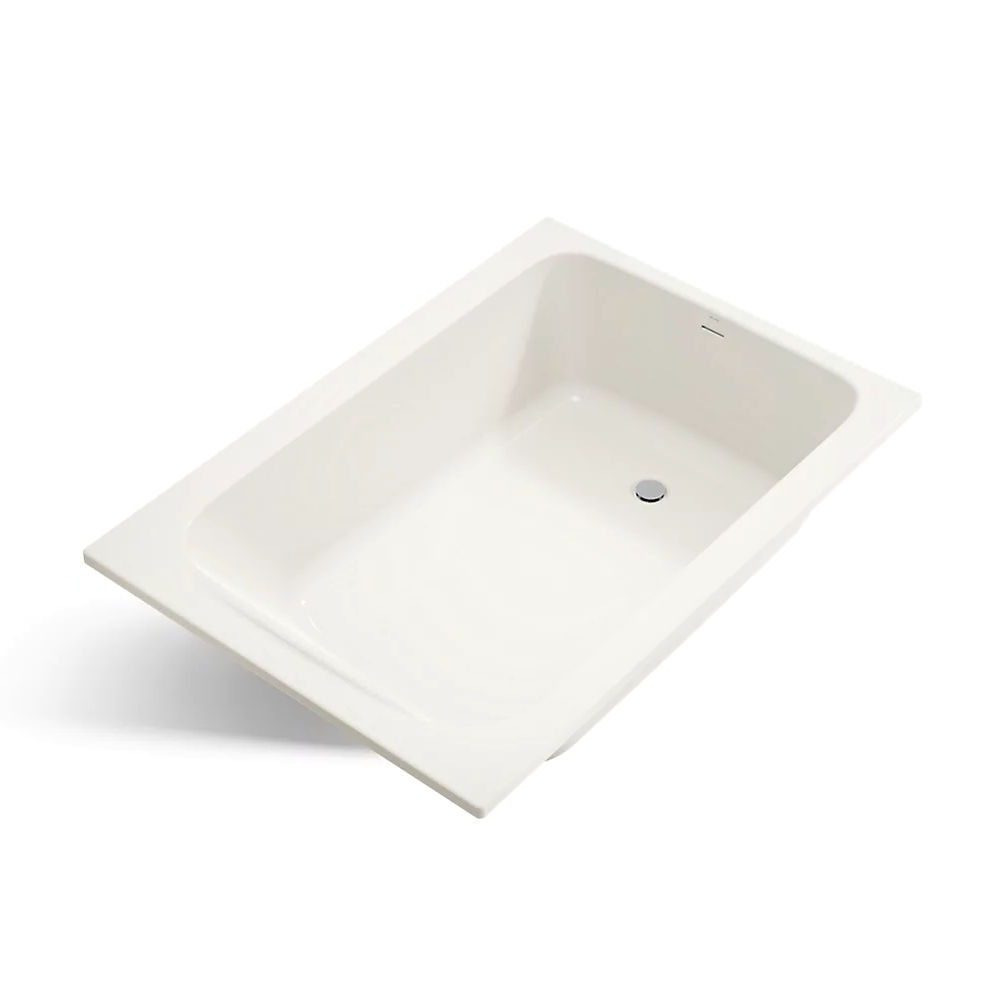 Kohler 25833-96 Avec 60X42 Drop-In Bath