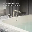 Kohler 25833-96 Avec 60X42 Drop-In Bath