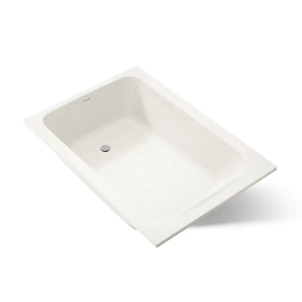 Kohler 25833-96 Avec 60X42 Drop-In Bath