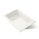 Kohler 25833-96 Avec 60X42 Drop-In Bath