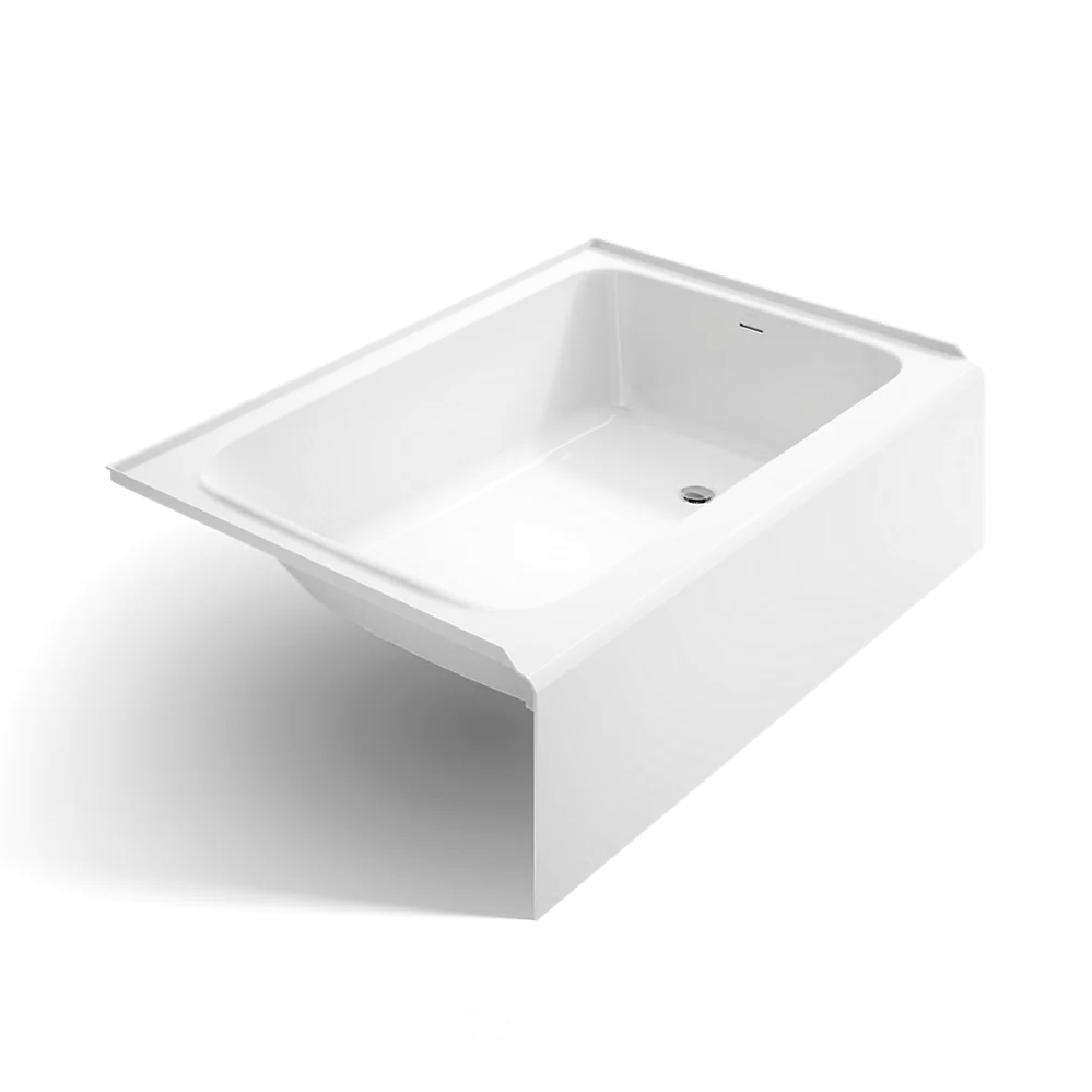 Kohler 25833-LA-0 Avec 60 X 42 Ia Bath LH Drain