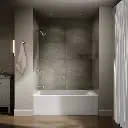 Kohler 25833-LA-0 Avec 60 X 42 Ia Bath LH Drain