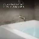 Kohler 25833-LA-0 Avec 60 X 42 Ia Bath LH Drain