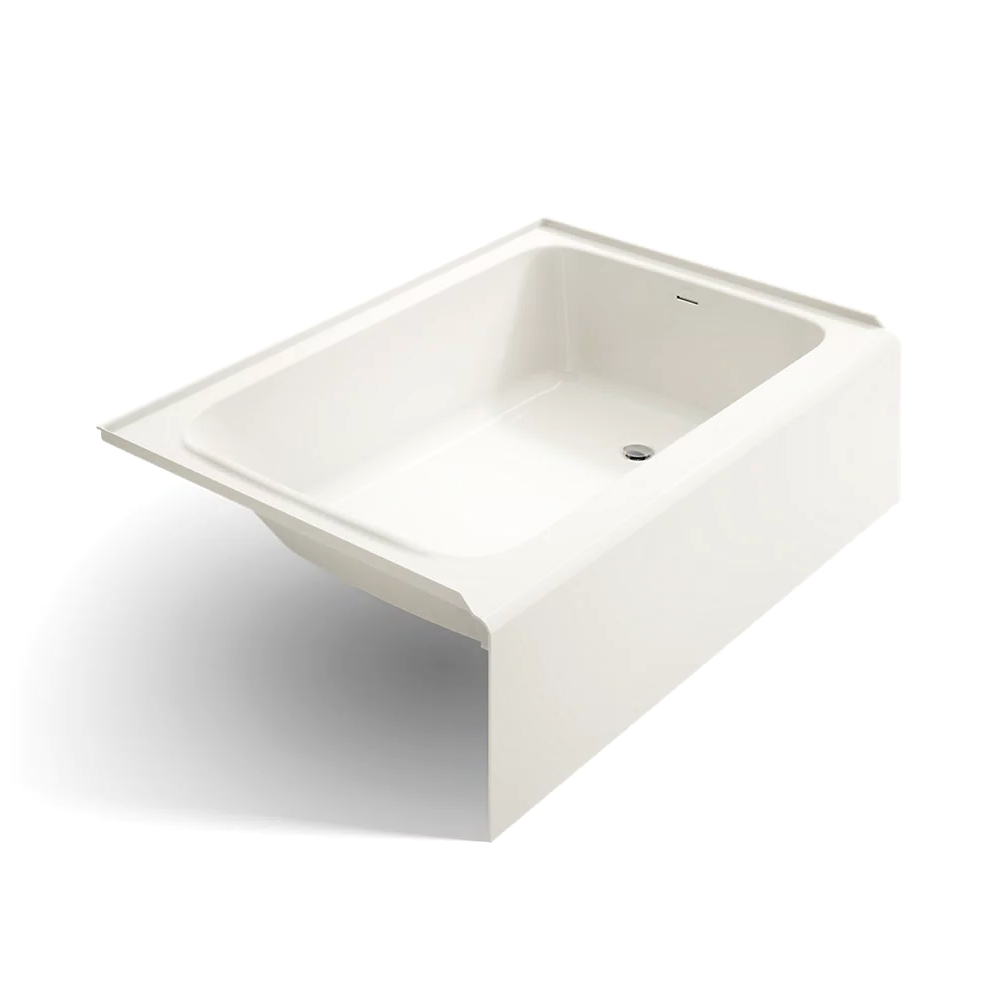 Kohler 25833-LA-96 Avec 60 X 42 Ia Bath LH Drain
