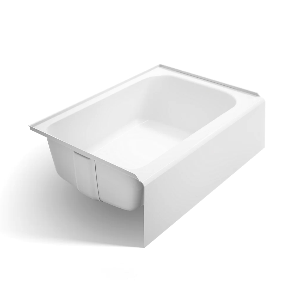 Kohler 25833-RA-0 Avec 60 X 42 Ia Bath RH Drain