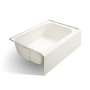 Kohler 25833-RA-96 Avec 60 X 42 Ia Bath RH Drain