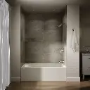 Kohler 25833-RA-96 Avec 60 X 42 Ia Bath RH Drain