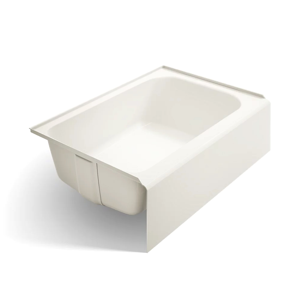 Kohler 25833-RA-96 Avec 60 X 42 Ia Bath RH Drain