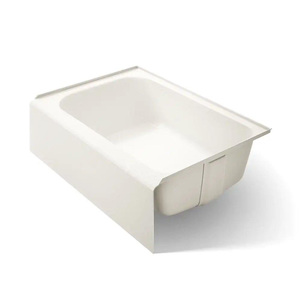 Kohler 25833-RA-96 Avec 60 X 42 Ia Bath RH Drain