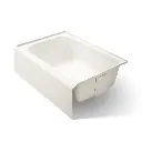 Kohler 25833-RA-96 Avec 60 X 42 Ia Bath RH Drain