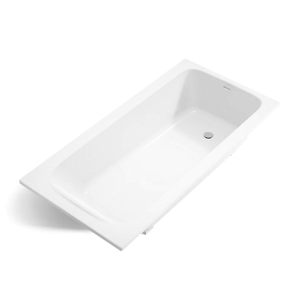 Kohler 25834-0 Avec 72X36 Drop-In Bath