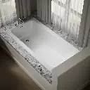 Kohler 25834-0 Avec 72X36 Drop-In Bath