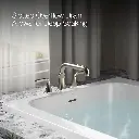 Kohler 25834-0 Avec 72X36 Drop-In Bath