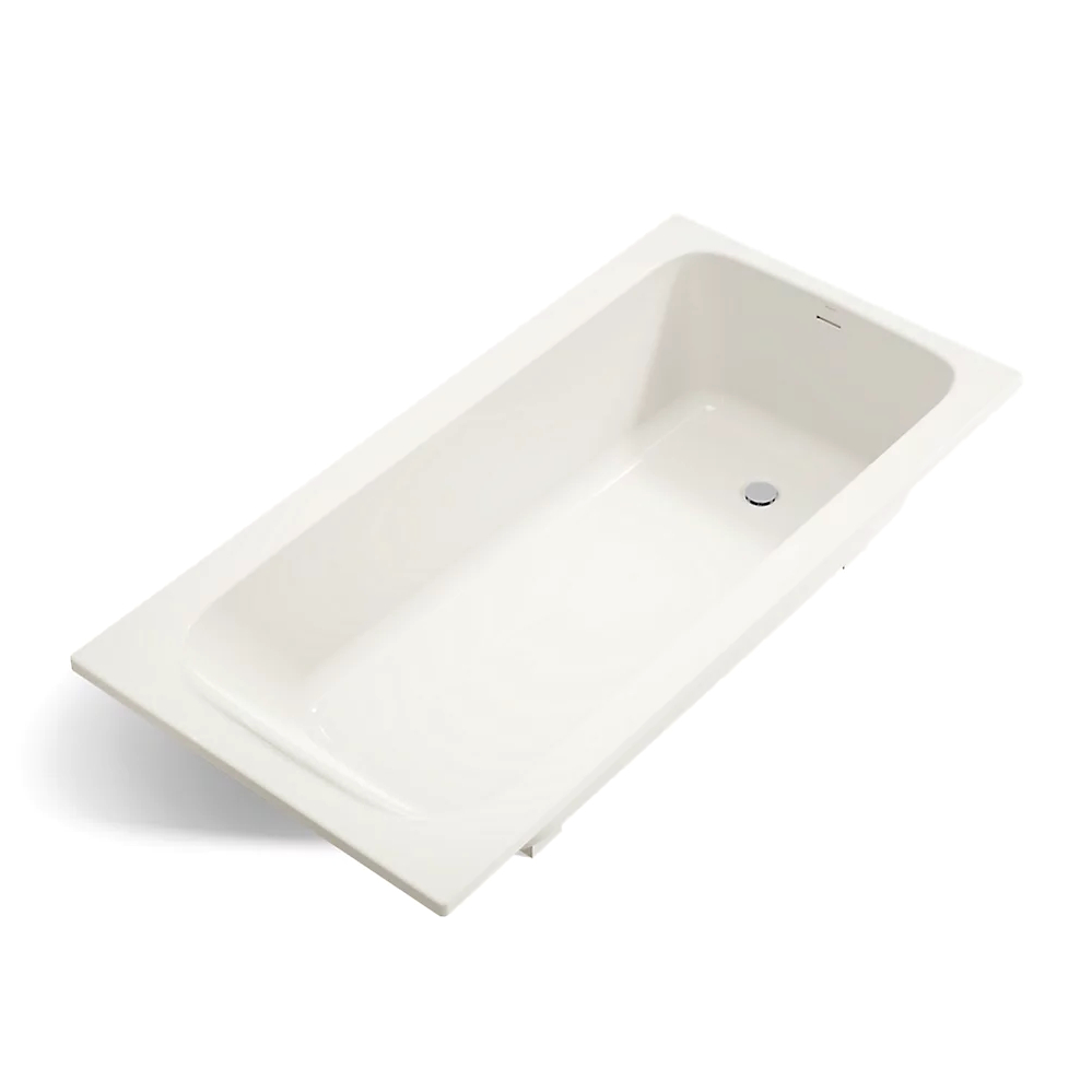 Kohler 25834-96 Avec 72X36 Drop-In Bath