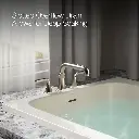 Kohler 25834-96 Avec 72X36 Drop-In Bath