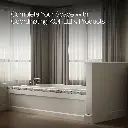Kohler 25834-96 Avec 72X36 Drop-In Bath