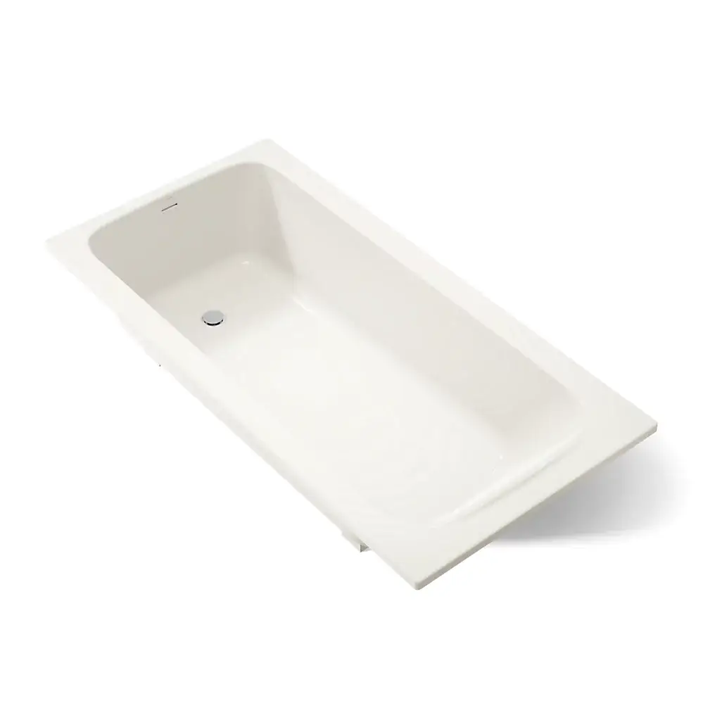 Kohler 25834-96 Avec 72X36 Drop-In Bath