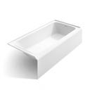 Kohler 25834-LA-0 Avec 72 X 36 Ia Bath LH Drain
