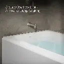 Kohler 25834-LA-0 Avec 72 X 36 Ia Bath LH Drain