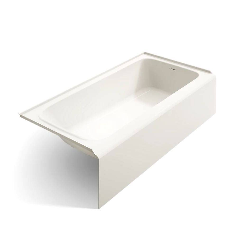 Kohler 25834-LA-96 Avec 72 X 36 Ia Bath LH Drain