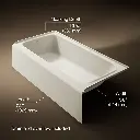 Kohler 25834-LA-96 Avec 72 X 36 Ia Bath LH Drain