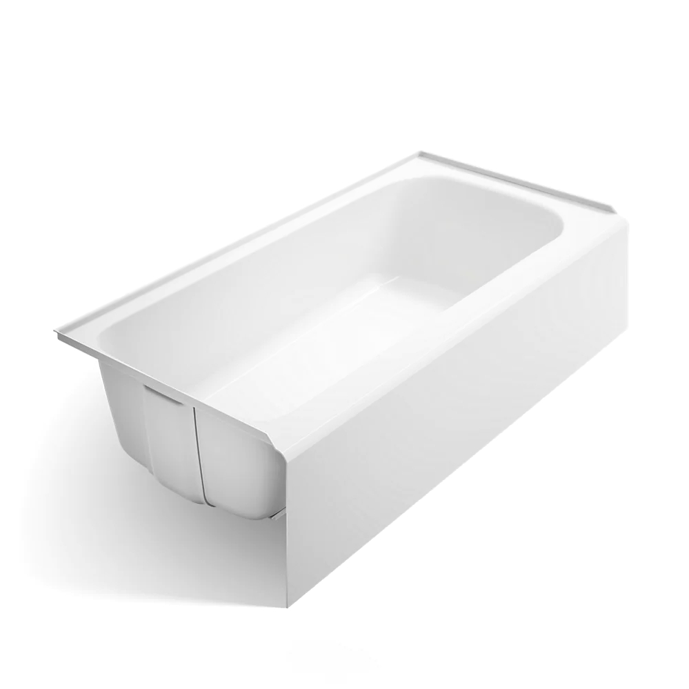 Kohler 25834-RA-0 Avec 72 X 36 Ia Bath RH Drain