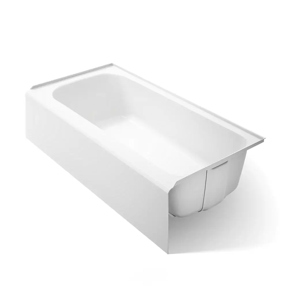 Kohler 25834-RA-0 Avec 72 X 36 Ia Bath RH Drain