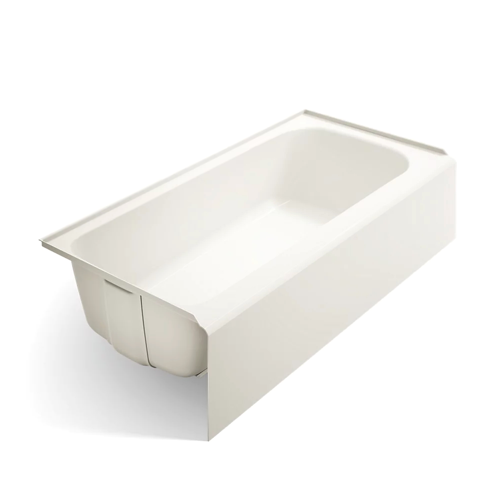 Kohler 25834-RA-96 Avec 72 X 36 Ia Bath RH Drain