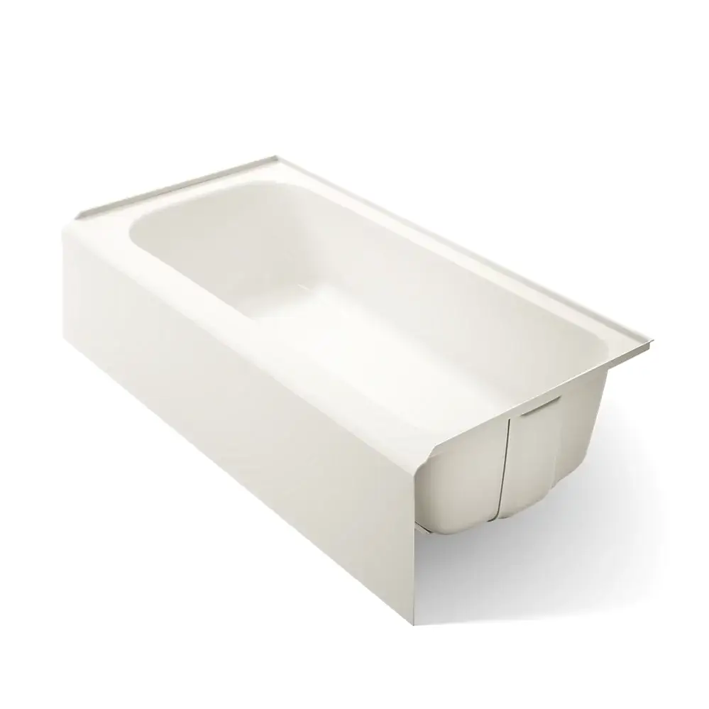 Kohler 25834-RA-96 Avec 72 X 36 Ia Bath RH Drain