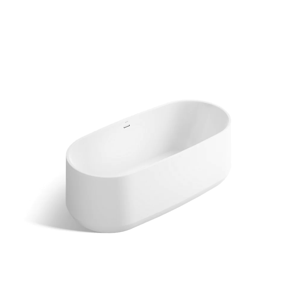 Kohler 25984-0 Ceric Fs 60 Bath