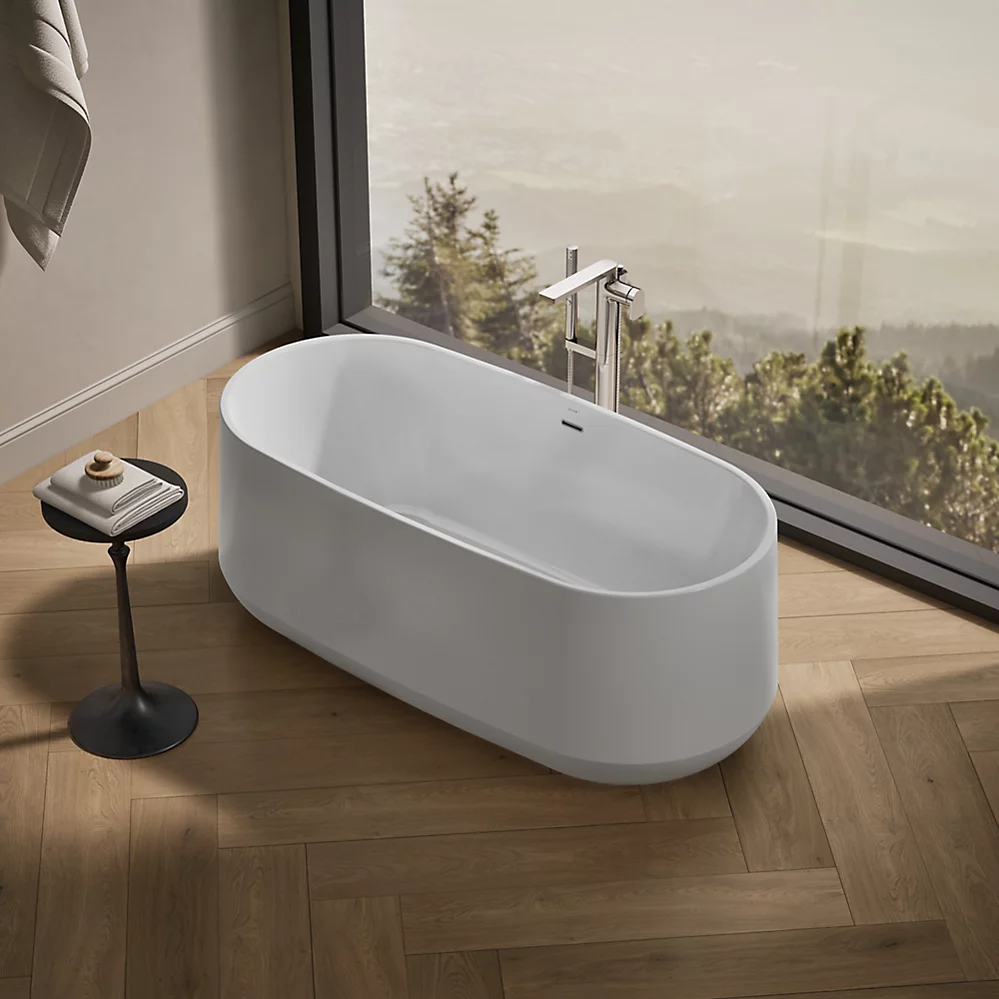 Kohler 25984-0 Ceric Fs 60 Bath