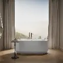 Kohler 25984-0 Ceric Fs 60 Bath