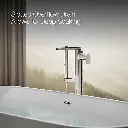 Kohler 25984-0 Ceric Fs 60 Bath