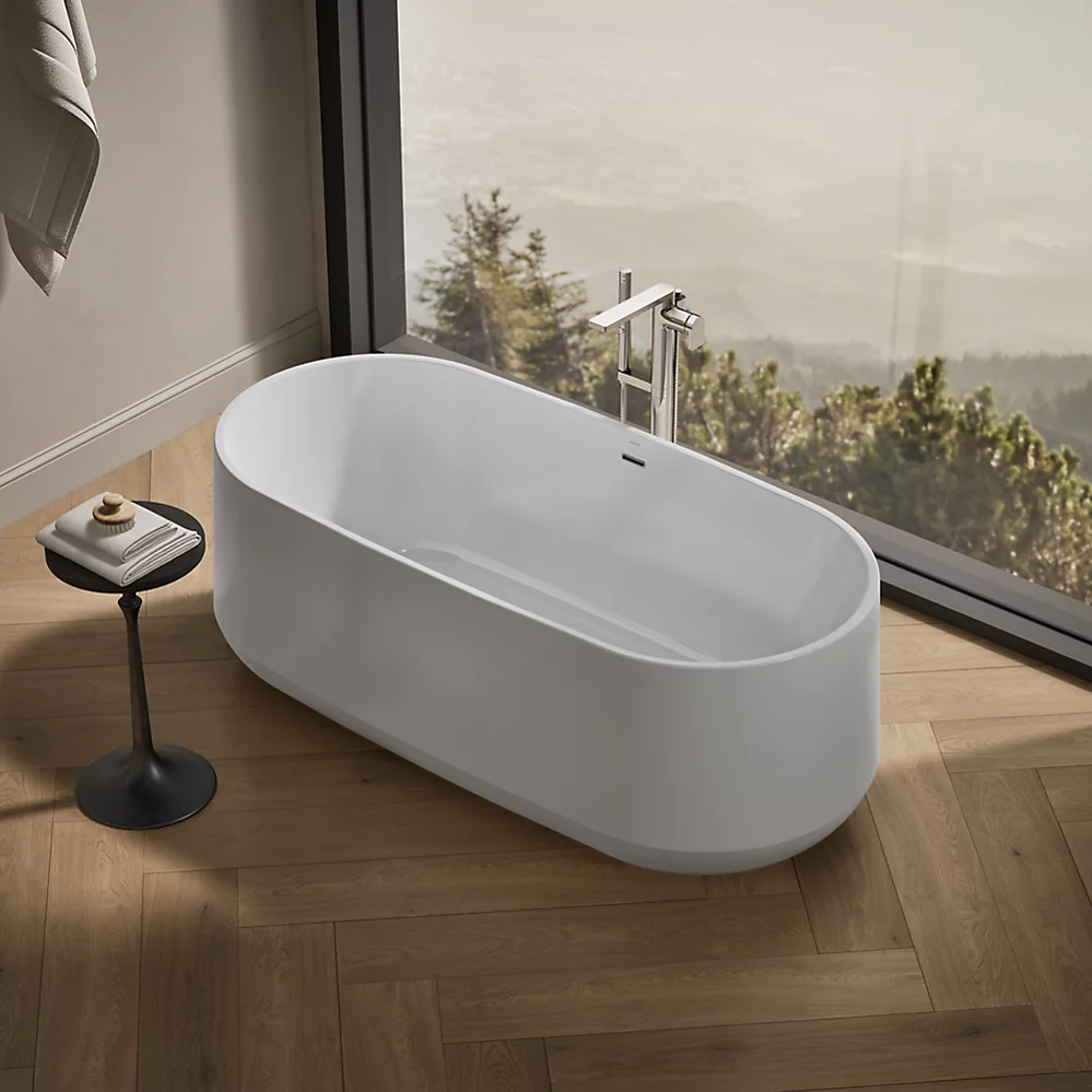 Kohler 25985-0 Ceric Fs 66 Bath