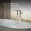 Kohler 25985-0 Ceric Fs 66 Bath