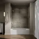 Kohler 26107-LA-0 Entity 5' Lh Ia 60X36 Bath