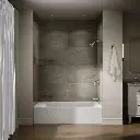 Kohler 26107-RA-0 Entity 5' Rh Ia 60X36 Bath