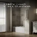 Kohler 26107-RA-0 Entity 5' Rh Ia 60X36 Bath