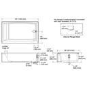 Kohler 26107-RA-0 Entity 5' Rh Ia 60X36 Bath
