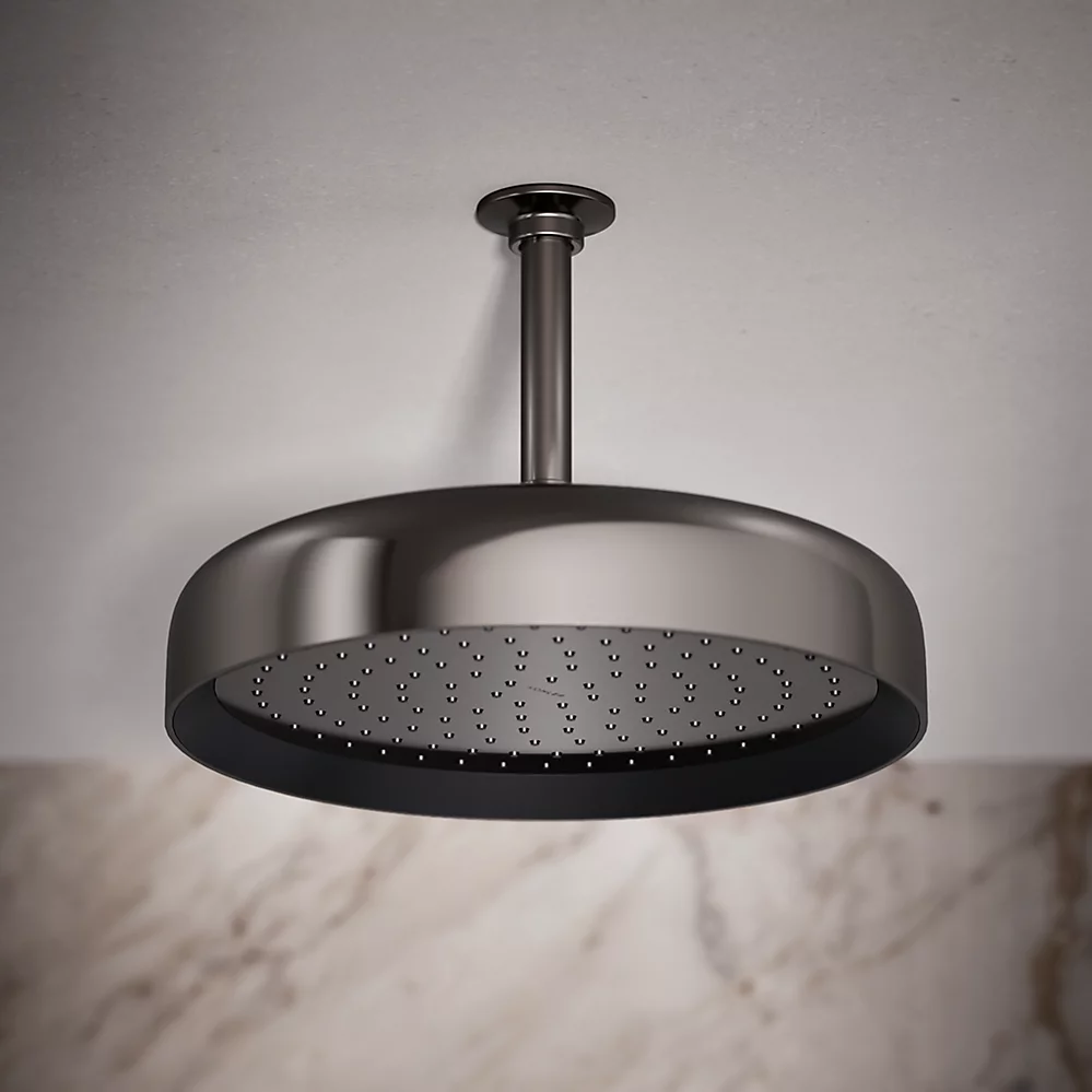 Kohler 26291-TT Statement 1F 12 Round Rainhead