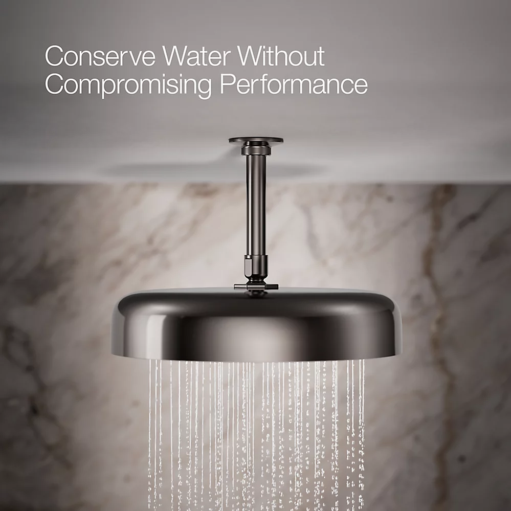 Kohler 26291-TT Statement 1F 12 Round Rainhead