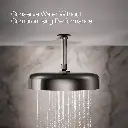 Kohler 26291-TT Statement 1F 12 Round Rainhead