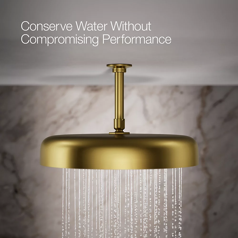 Kohler 26292-2MB Statement 1F 305Mm/12 Round Rainhead