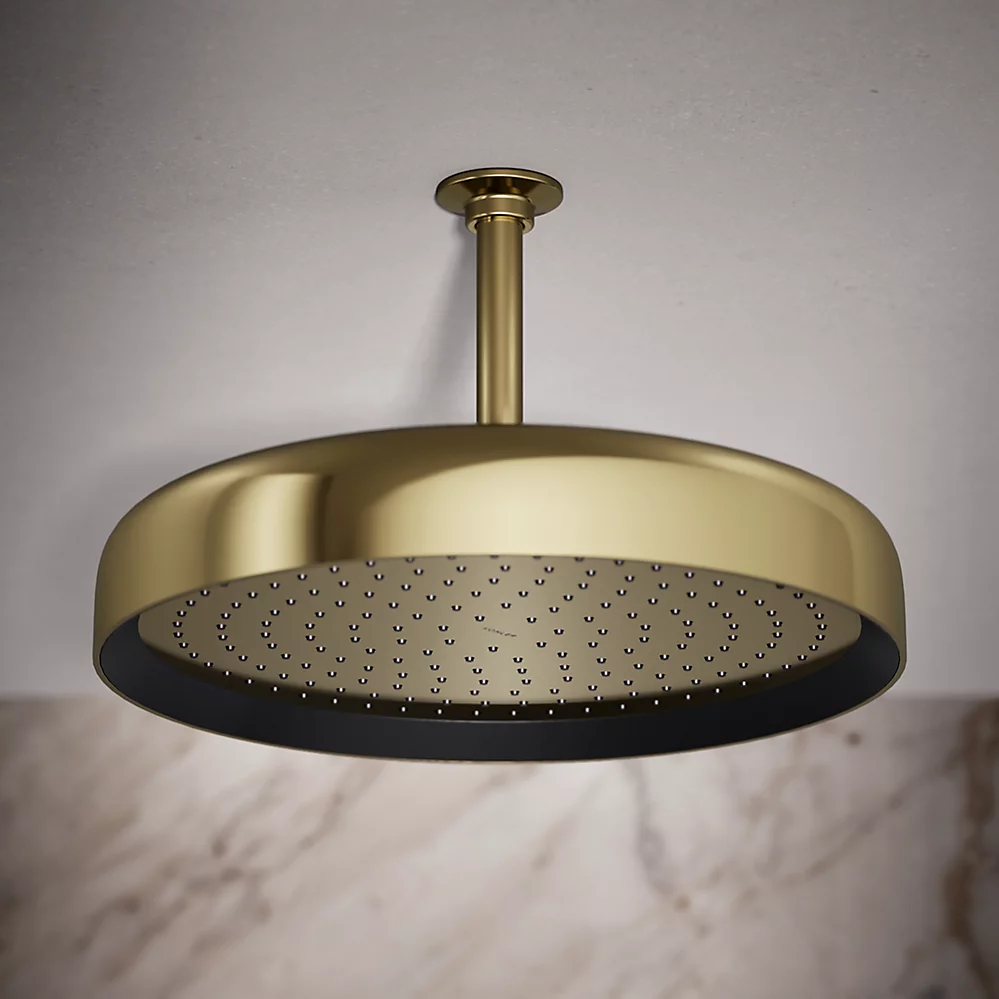 Kohler 26292-AF Statement 1F 14 Round Rainhead
