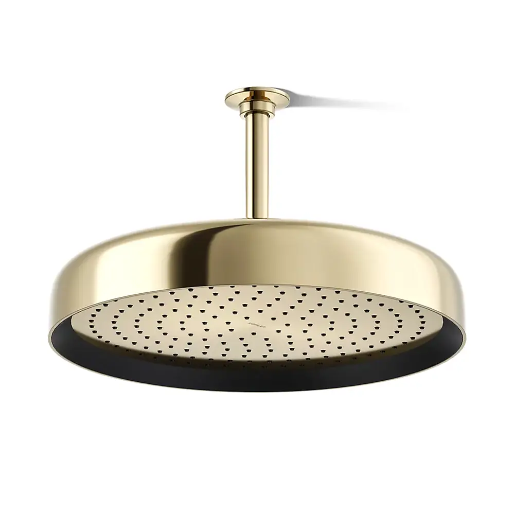 Kohler 26292-AF Statement 1F 14 Round Rainhead
