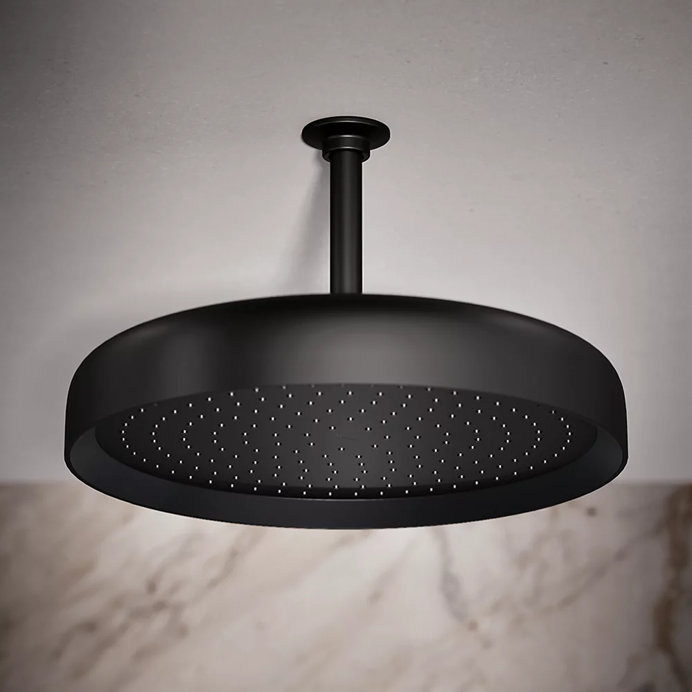 Kohler 26292-BL Statement 1F 305Mm/12 Round Rainhead