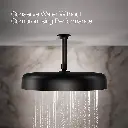 Kohler 26292-BL Statement 1F 305Mm/12 Round Rainhead