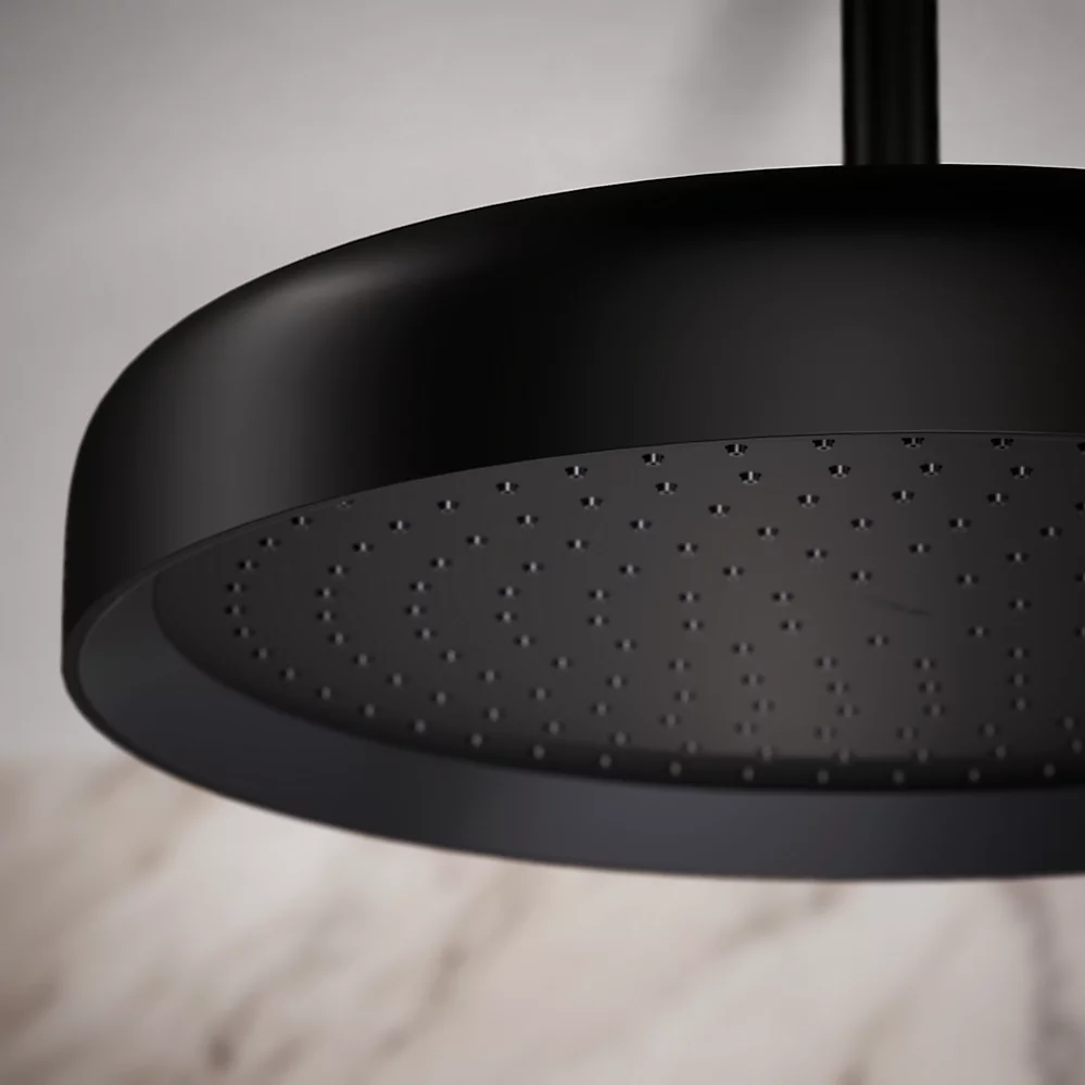Kohler 26292-BL Statement 1F 305Mm/12 Round Rainhead
