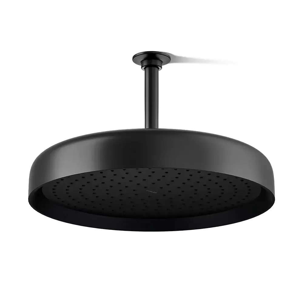 Kohler 26292-BL Statement 1F 305Mm/12 Round Rainhead